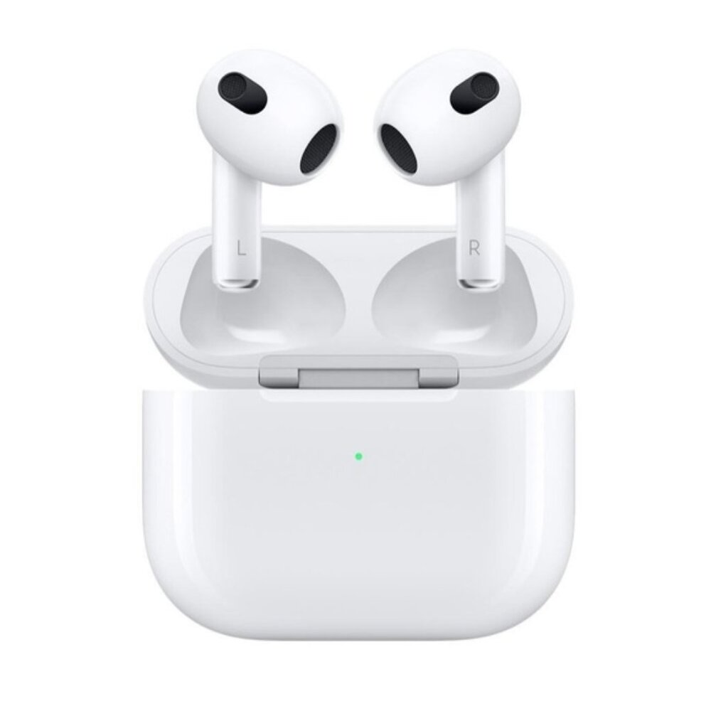 Apple ( AirPods 3rd Gen)